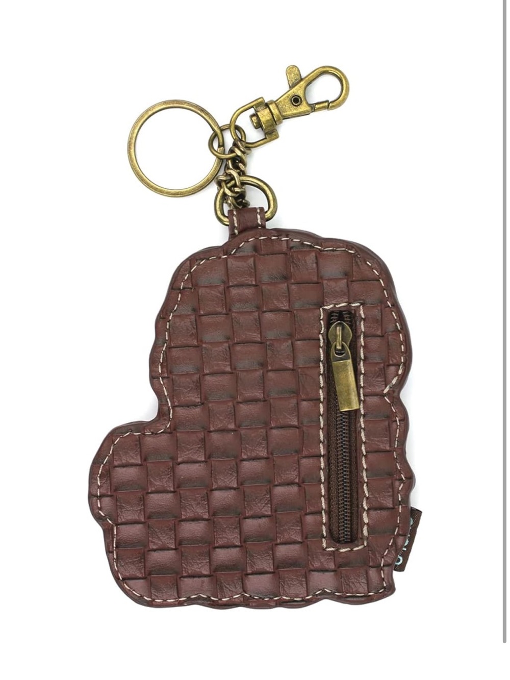 Chala Shih Tzu Bag Charm - Picture 2 of 4